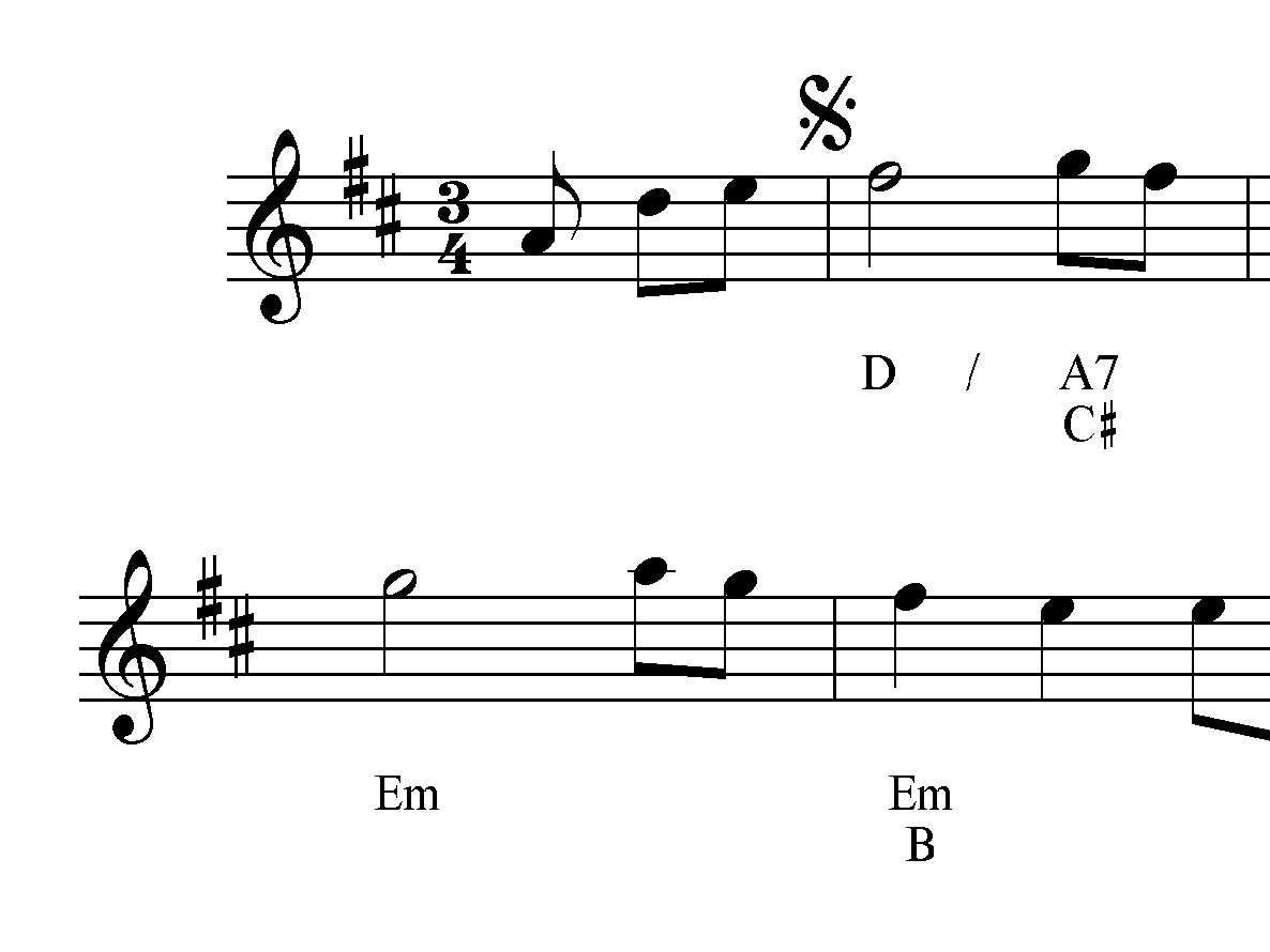 The Carse Ploughman's Waltz