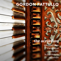 The Accordion